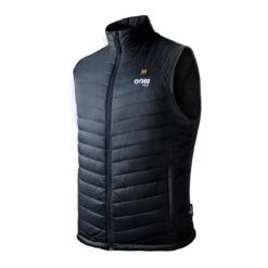 Gobi Heat Mens Dune 3 Zone Heated Vest