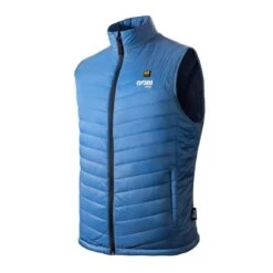 Gobi Heat Mens Dune 3 Zone Heated Vest -The Warming Store gobi heat men s dune 3 zone heated vest 277