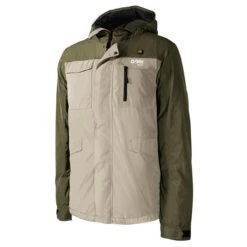 Gobi Heat Mens Shift 5 Zone Heated Snowboard Jacket -The Warming Store gobi heat men s shift 5 zone heated snowboard jacket 278