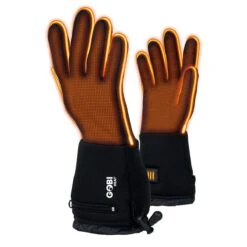 Gobi Heat Stealth Heated Glove Liners 9 Gobi Heat Stealth Heated Glove Liners -The Warming Store gobi heat stealth heated glove liners 208