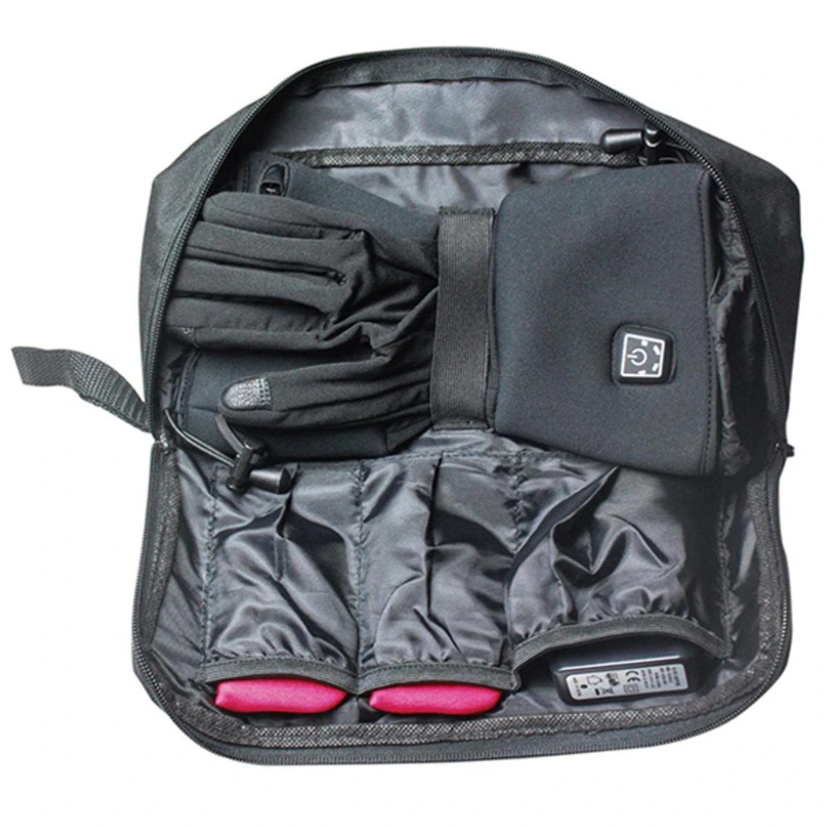 Gobi Heat Stealth Heated Glove Liners 7 Gobi Heat Stealth Heated Glove Liners - Image 5