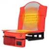 Gobi Heat Vantage Heated Stadium Seat -The Warming Store gobi heat vantage heated stadium seat flare 89