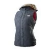 Gobi Heat Womens Cirrus Heated Vest -The Warming Store gobi heat women s cirrus heated vest 105