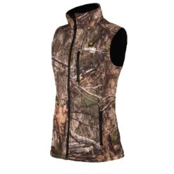 Gobi Heat Womens Colorado Heated Hunting Vest -The Warming Store gobi heat women s colorado heated hunting vest 165