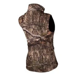 Gobi Heat Womens Colorado Heated Hunting Vest -The Warming Store gobi heat women s colorado heated hunting vest 167