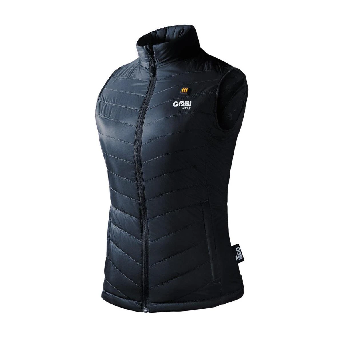 Gobi Heat Womens Dune Heated Vest 3 Gobi Heat Womens Dune Heated Vest