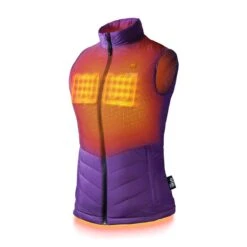 Gobi Heat Womens Dune Heated Vest 13 Gobi Heat Womens Dune Heated Vest -The Warming Store gobi heat women s dune heated vest 285