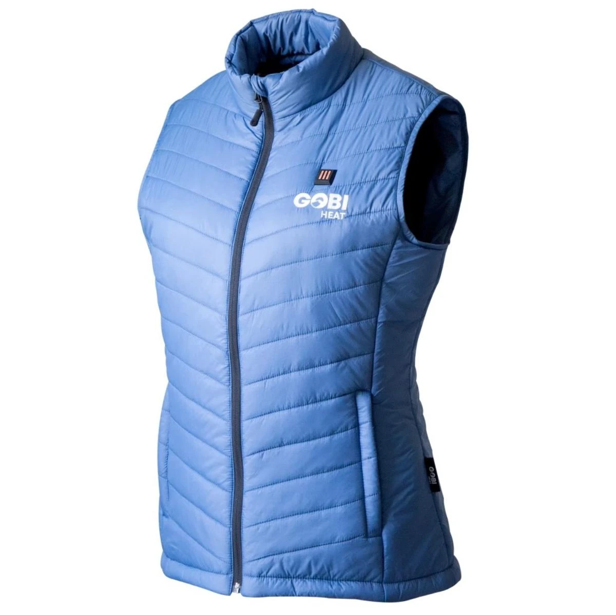 Gobi Heat Womens Dune Heated Vest 7 Gobi Heat Womens Dune Heated Vest - Image 5