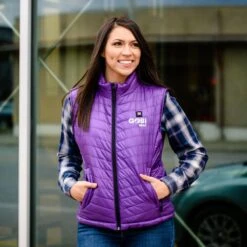 Gobi Heat Womens Dune Heated Vest 19 Gobi Heat Womens Dune Heated Vest -The Warming Store gobi heat women s dune heated vest 291