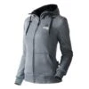 Gobi Heat Womens Ridge 3 Zone Heated Hoodie -The Warming Store gobi heat women s ridge 3 zone heated hoodie 261