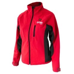 Gobi Heat Womens Sahara 3 Zone Heated Jacket -The Warming Store gobi heat women s sahara 3 zone heated jacket 335