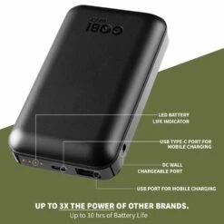 Gobi Heat Womens Sahara Heated Hunting Jacket 19 Gobi Heat Womens Sahara Heated Hunting Jacket -The Warming Store gobi heat women s sahara heated hunting jacket 20