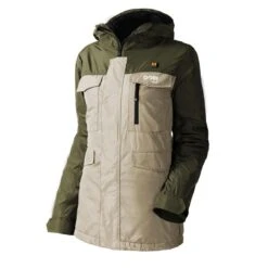 Gobi Heat Womens Shift 5 Zone Heated Snowboarding Jacket -The Warming Store gobi heat women s shift 5 zone heated snowboarding jacket 241