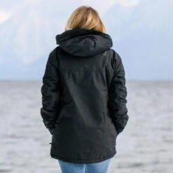 Gobi Heat Womens Shift 5 Zone Heated Snowboarding Jacket -The Warming Store gobi heat women s shift 5 zone heated snowboarding jacket 247