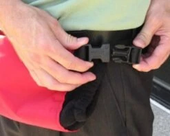 Grabber Warmers Cozy Hand Warming Muff W/ Free Mega Warmer - Black 8 Grabber Warmers Cozy Hand Warming Muff W/ Free Mega Warmer - Black -The Warming Store hand warmer muff with grabber warmer 105