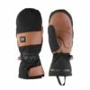 Heat Experience HeatX Heated Outdoor Mittens