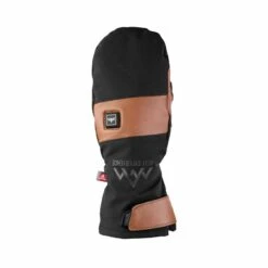 Heat Experience HeatX Heated Outdoor Mittens -The Warming Store heat experience heatx heated outdoor mittens 77
