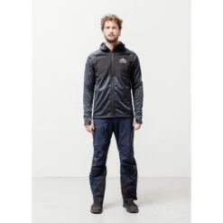 Heat Experience Mens HeatX Heated Anyday Zip-Hoodie -The Warming Store heat experience men s heatx heated anyday zip hoodie 82