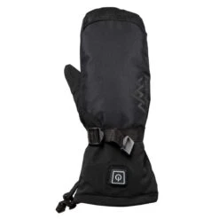 Heat Experience Unisex All Mountain Heated Mittens