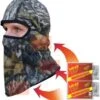 Heat Factory Heated Balaclava -The Warming Store heat factory heated balaclava 131