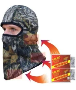 Heat Factory Heated Balaclava