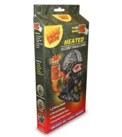 Heat Factory Heated Balaclava -The Warming Store heat factory heated balaclava 133