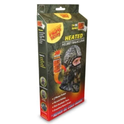 Heat Factory Heated Balaclava -The Warming Store heat factory heated balaclava 136