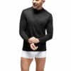 Heat Holders Mens Lite Karl Thermal Long Sleeve Top 1 Heat Holders Mens Lite Karl Thermal Long Sleeve Top -The Warming Store heat holders men s lite karl thermal long sleeve top 3
