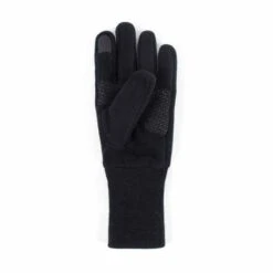 Heat Holders Mens Oxford Smart Fleece Touch Screen Gloves -The Warming Store heat holders men s oxford smart fleece touch screen gloves 10