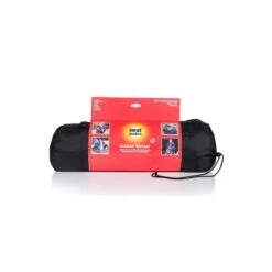 Heat Holders Silver Outdoor Blanket -The Warming Store heat holders outdoor blanket antique silver black 69