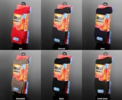 Heat Holders Thermal Socks -The Warming Store heat holders thermal socks 209