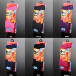 Heat Holders Thermal Socks -The Warming Store heat holders thermal socks 211