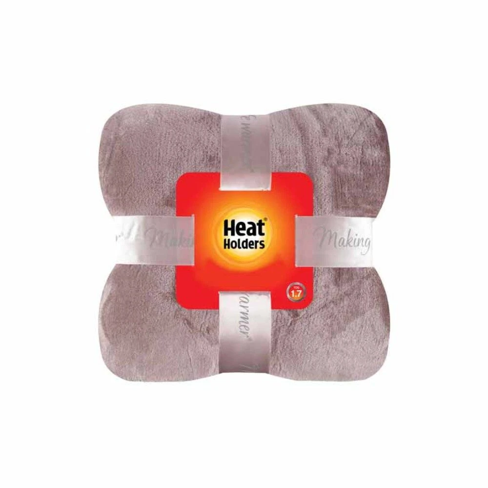 Heat Holders Tiffany Personal Sized Throw - 50 X 70 3 Heat Holders Tiffany Personal Sized Throw - 50 X 70