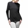 Heat Holders Womens Lite Kristy Thermal Long Sleeve Top -The Warming Store heat holders women s lite kristy thermal long sleeve top 3