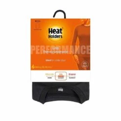 Heat Holders Womens Lite Kristy Thermal Long Sleeve Top 5 Heat Holders Womens Lite Kristy Thermal Long Sleeve Top -The Warming Store heat holders women s lite kristy thermal long sleeve top 6