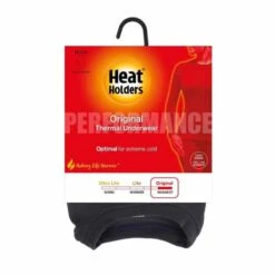 Heat Holders Womens Original Maria Thermal Long Sleeve Top -The Warming Store heat holders women s original maria thermal long sleeve top 6