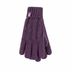 Heat Holders Womens Thermal Gloves -The Warming Store heat holders women s thermal gloves 104