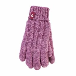 Heat Holders Womens Thermal Gloves -The Warming Store heat holders women s thermal gloves 105