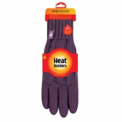 Heat Holders Womens Thermal Gloves -The Warming Store heat holders women s thermal gloves 107