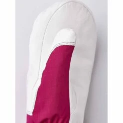 Hestra Alpine Short Gore-Tex Mitts -The Warming Store hestra alpine short gore tex mitts 83