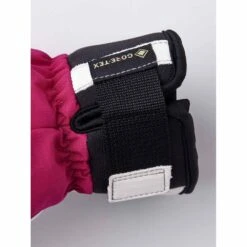 Hestra Alpine Short Gore-Tex Mitts -The Warming Store hestra alpine short gore tex mitts 85