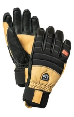Hestra Army Leather Ascent Gloves