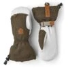 Hestra Army Leather Patrol Gauntlet Mitts 1 Hestra Army Leather Patrol Gauntlet Mitts -The Warming Store hestra army leather patrol gauntlet mitts 195