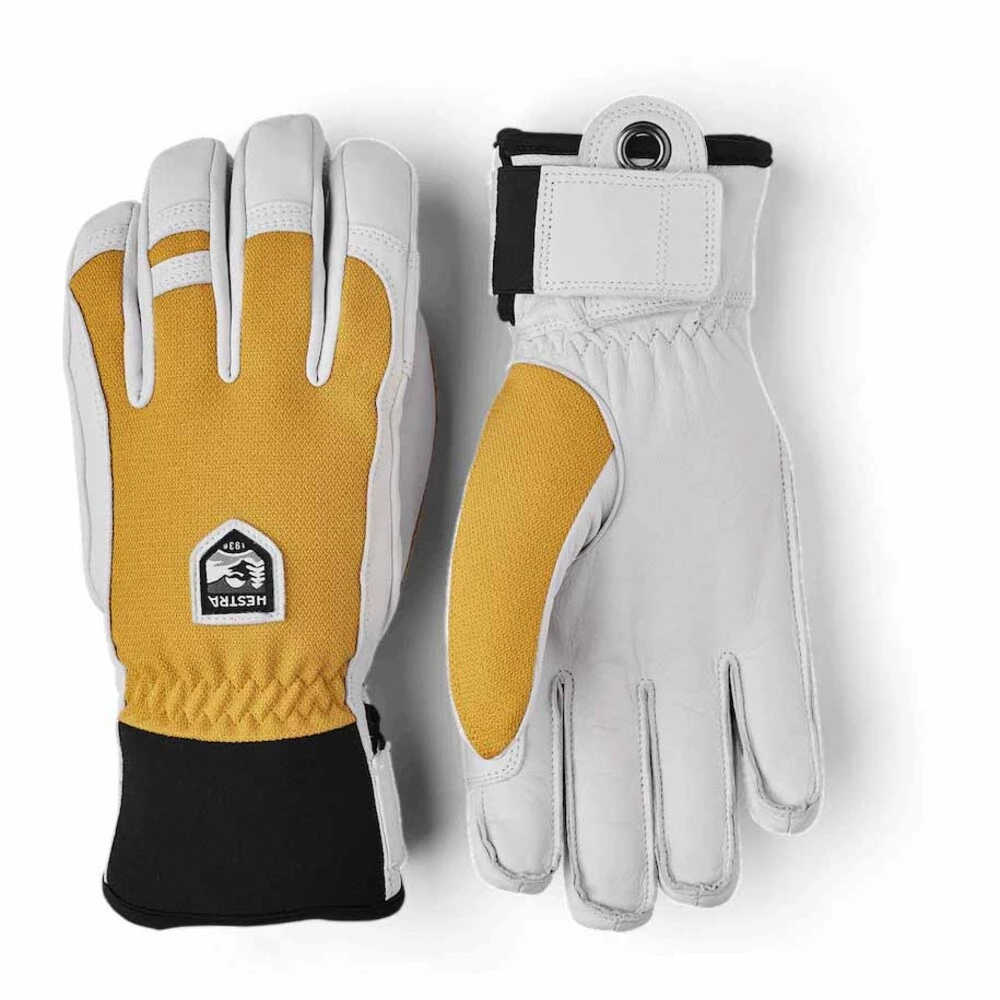 Hestra Army Leather Patrol Gloves 3 Hestra Army Leather Patrol Gloves