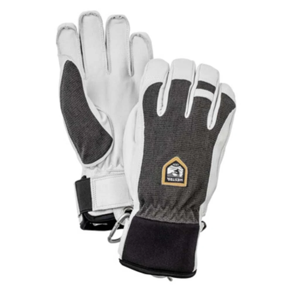 Hestra Army Leather Patrol Gloves 5 Hestra Army Leather Patrol Gloves - Image 3
