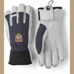 Hestra Army Leather Patrol Gloves 15 Hestra Army Leather Patrol Gloves -The Warming Store hestra army leather patrol gloves 243