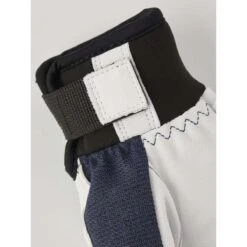 Hestra Army Leather Patrol Junior Mittens 13 Hestra Army Leather Patrol Junior Mittens -The Warming Store hestra army leather patrol junior mittens 140