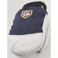 Hestra Army Leather Patrol Junior Mittens 15 Hestra Army Leather Patrol Junior Mittens -The Warming Store hestra army leather patrol junior mittens 142