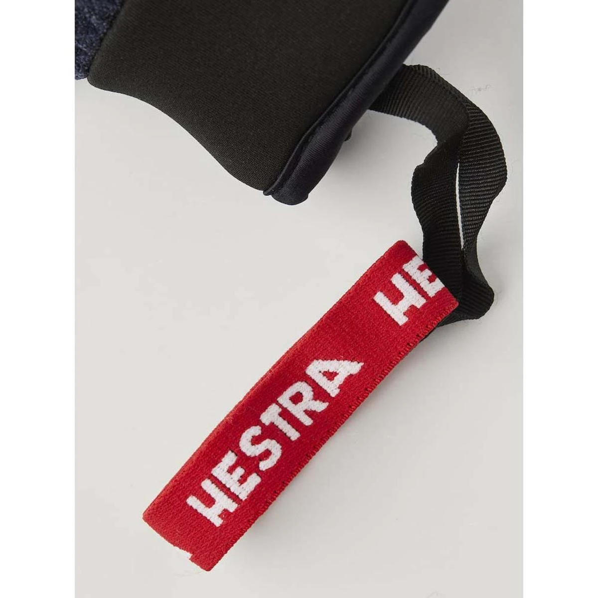Hestra Army Leather Patrol Junior Mittens 8 Hestra Army Leather Patrol Junior Mittens - Image 6