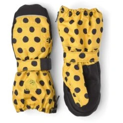 Hestra Baby Zip Long Mitt 15 Hestra Baby Zip Long Mitt -The Warming Store hestra baby zip long mitt 330